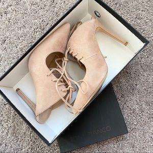 Tony Bianco Lara Shoes